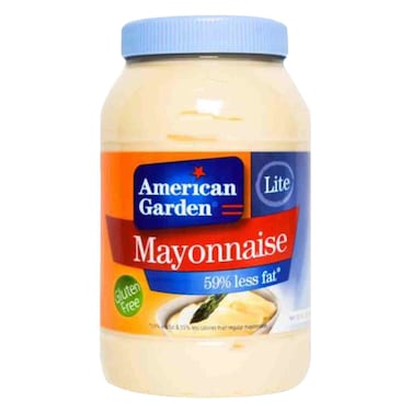 أميريكان جاردن لايت مايونيز 920 غرام