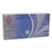 Disposable Vinyl Gloves Med Blue