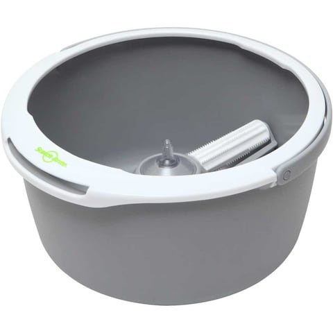 Scotch-Brite Spin Mop Bucket
