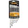 Tolsen Combination Spanner Set, 15229, 7PCS
