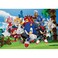 Clementoni Puzzle Sonic 104pcs