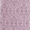 Fabienne Turkish Stretchable Jacquard Sofa Cover Two Seater Pink Free Size