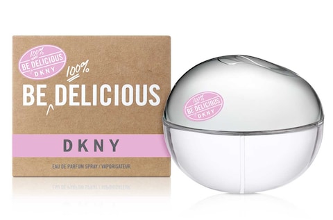 DKNY Be 100% Delicious Eau De Parfum 100ml