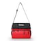 Tank Water Insulated Thermal Bag - 6 Liter - Red/Black