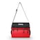 Tank Water Insulated Thermal Bag - 6 Liter - Red/Black