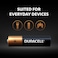 Duracell Battery AAA 2 Pack Monet