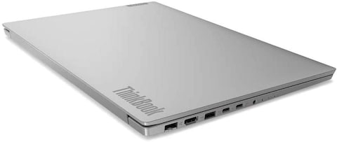 Lenovo Thinkbook 15-IIL, Core i5-1035G1 (10th Generation) 4GB RAM, 1TB HDD,  Integrated Graphics, 15.6