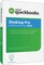 Intuit QuickBooks PRO UK Edition 2020 - 1 User (VAT Compliant),  Activation Key, Digital Download, QBPRO2020UK1U