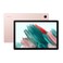 Samsung Galaxy Tab A8 10.5-Inch 4GB RAM 64GB Wi-Fi+Cellular Pink