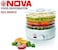 Nova Nfs-9009Fd Kitchen Appliance Food Dehydrators