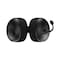 PDP LVL50 PS4 Wired Stereo Gaming Headset With Mic Black