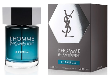 Yves Saint Laurent L&#39;Homme Le Parfum - 100ml