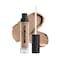 Wet n Wild Megalast Incognito Concealer Light Honey