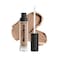 Wet n Wild Megalast Incognito Concealer Light Honey