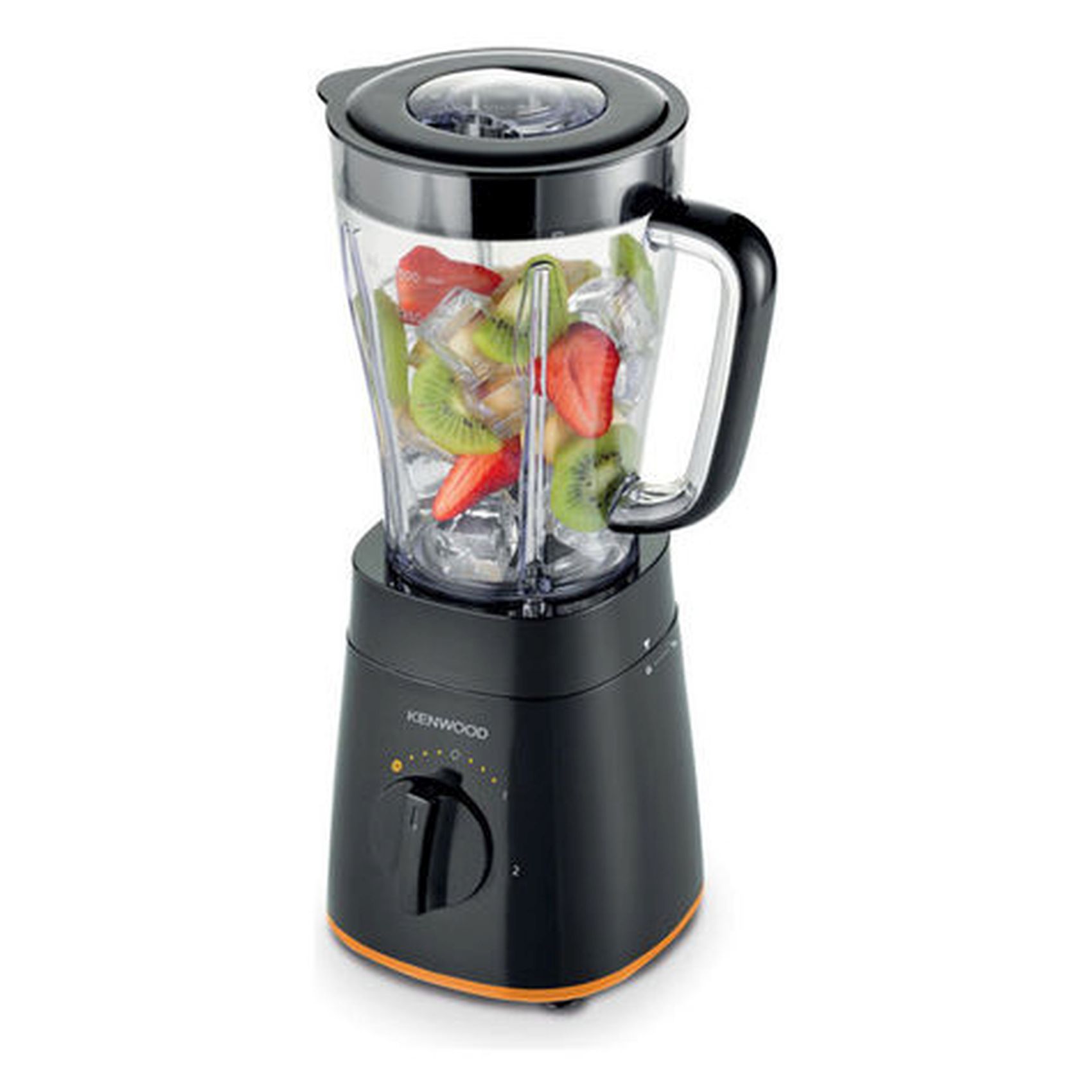 Kenwood Blender 500W BLP15.360BK