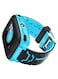 Generic Kids Gps Tracker Smartwatch Blue