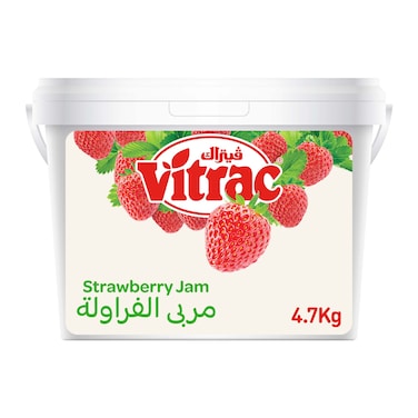 فيتراك مربى فراولة - 4.75 كيلو