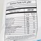 Natures Wonders Protein Puffs with Sour Cream and Onion - 60 gm