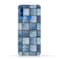 AMC Design Protective Case Cover for Huawei Y9 Prime (2019) with Fashion Denim Design