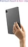 Inspire-B02 iPad Folio Tri-Cover
B0213D1
TOMTOC