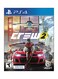 Ubisoft The Crew 2(Intl Version) - Racing - Playstation 4 (Ps4)