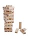 Generic Log Block Stacking Wooden Toy