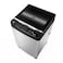 Tornado Top Loading Automatic Washing Machine - 17 Kg - Stainless - TWT-TLD17RSC