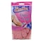 Spontex Extra Long Gloves Pink Small