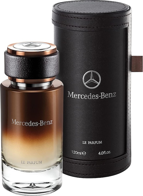 Mercedes Benz Le Parfum Eau de Parfum For Men - 120ml