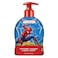Naturaverde Kids Marvel Spiderman Liquid Soap 250ml