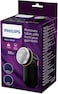 Philips Fabric Shaver, Removes Fabric Pills, Suitable For All Garments, Batteries Included - GC026/80