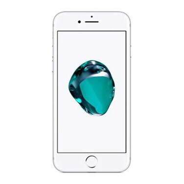 Apple Iphone 7 With Facetime 32GB, 2GB RAM, 4G LTE - Silver