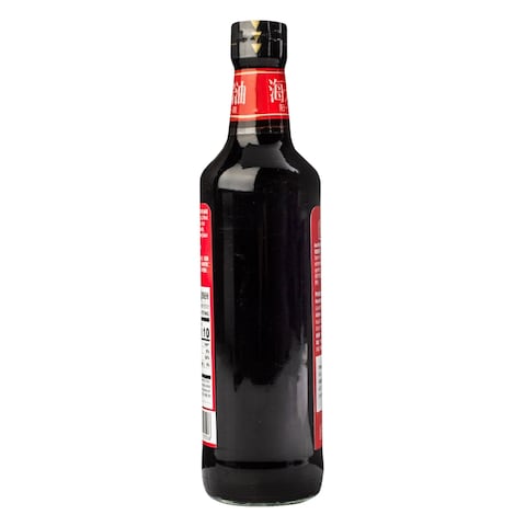 HADAY GOLDEN LIGHT SOY SAUCE 500ML