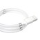 Generic-Magnetic Absorption Data Cable Magnet Portable Telescopic Charging Cable Quick Charging Cable USB Data Cable Organizer