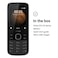 Nokia 225 64MB 128MB Dual SIM 4G Mobilephone Black