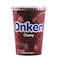 Onken Cherry Biopot Yogurt 450g