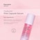 Hanskin Real Complexion Hyaluron Pink Capsule Serum With Vitamin B12, Intensive Moisture Deep Hydration, Hyaluronic Acid [50ml]