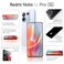 Xiaomi Redmi Note 13 Pro Dual SIM, 12GB RAM, 256GB, 5G, Coral Purple - Indian Version