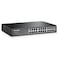 TP-Link Tl-Sf1024D 24X 10/100 Mbps Switch