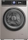 غسالة تحميل امامي ومجفف بسعة 8/5 كجم مع 18 برنامج، بمحرك فضي عاكس بسرعة دوران 1400 دورة في الدقيقة من ارو، RO-09FWDTS (غير شامل التركيب)