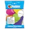 Tropical Assortment 11in Assorted 6 pcs