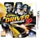 Nintendo 3DS - Driver Renegade