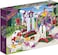 Banbao Trendy City Girl Series 401 Pieces, 6110