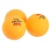 JOEREX TAB TENNIS BALL 3P NSB200