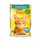 Friskies Cat Duck Pouch 85GR