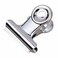 Bulldog Clip - 19 mm