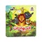 كتاب للأطفال للحيوانات بالعربي