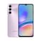 Samsung Galaxy A05S 4G Dual SIM 128GB Storage + 6GB RAM Violet