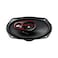Pioneer  Coaxial Speaker Black TS-R6951S