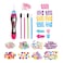Power Joy Glam Glam DIY Letter And Bead Set Multicolour